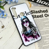 قاب فانتزی برجسته کد 10 شیائومی Redmi Note 8T سری S