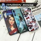قاب فانتزی برجسته شیائومی Redmi Note 8T سری S