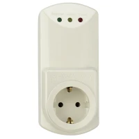محافظ برق کولر گازی ارت دار فرحان الکتریک Farhan Electric PS111