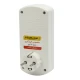 محافظ برق کولر گازی ارت دار فرحان الکتریک Farhan Electric PS111