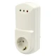 محافظ برق لباسشویی و ظرفشویی ارت دار فرحان الکتریک Farhan Electric PS111