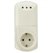 محافظ برق پکیج ارت دار فرحان الکتریک Farhan Electric PS111