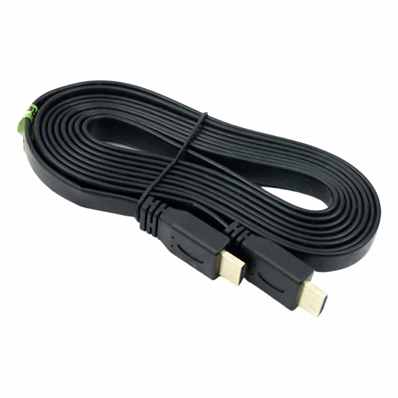 کابل Flat HDMI طول 3 متر