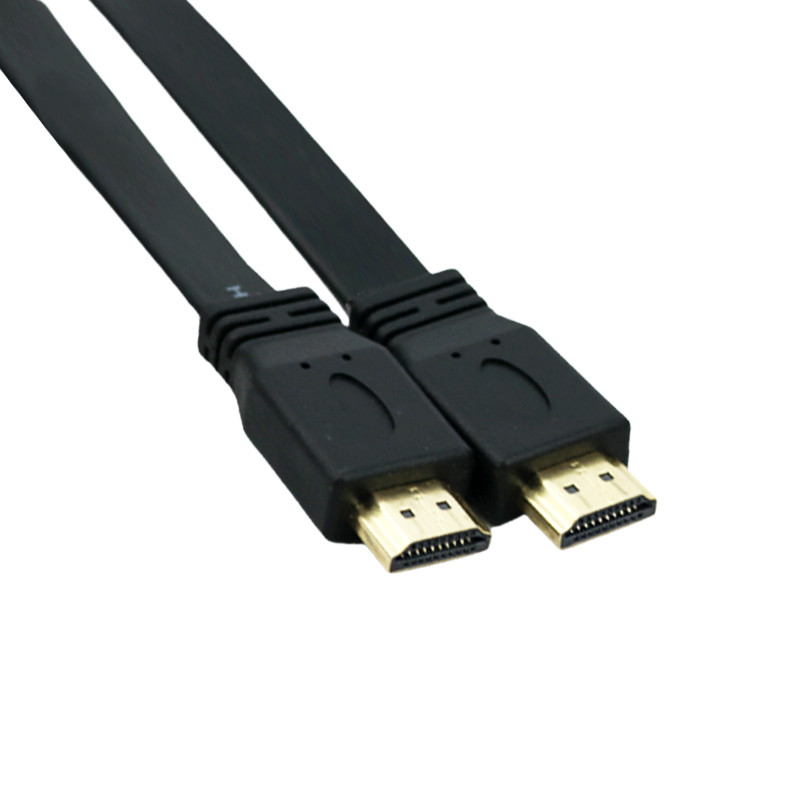 کابل Flat HDMI 3m