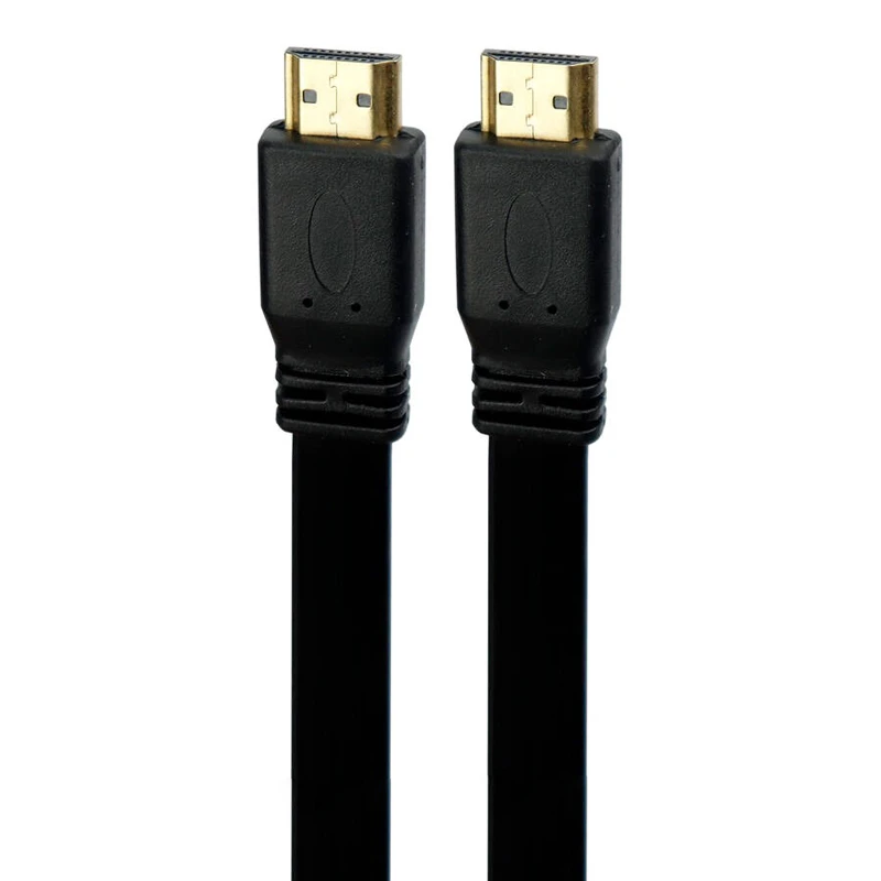 کابل Flat HDMI طول 3 متر