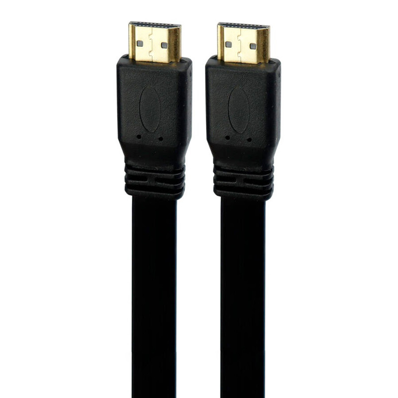 کابل Flat HDMI 3m