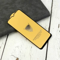 گلس تمام چسب GOLDEN سامسونگ A32 5G