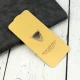گلس تمام چسب GOLDEN سامسونگ J4 Plus