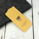گلس تمام چسب GOLDEN سامسونگ J6