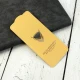 گلس تمام چسب GOLDEN سامسونگ M31