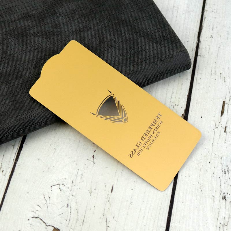 گلس تمام چسب GOLDEN سامسونگ M31s