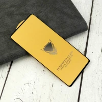 گلس تمام چسب GOLDEN سامسونگ M51