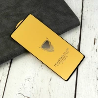 گلس تمام چسب GOLDEN سامسونگ M52