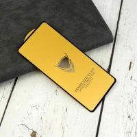 گلس تمام چسب GOLDEN شیائومی Mi 10T 5G