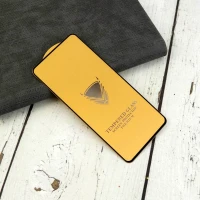 گلس تمام چسب GOLDEN شیائومی Mi 11 Lite