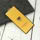گلس تمام چسب GOLDEN شیائومی Poco X3 GT