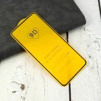 گلس تمام چسب Xiaomi Poco X3 GT
