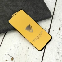 گلس تمام چسب GOLDEN شیائومی Redmi Note 10 4G / Redmi Note 10s