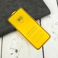 گلس تمام چسب Xiaomi Redmi Note 11 Pro Plus