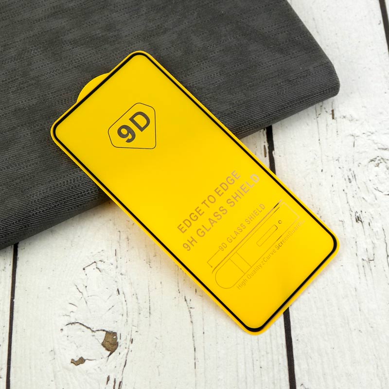 گلس تمام چسب Xiaomi Redmi Note 11 Pro Plus