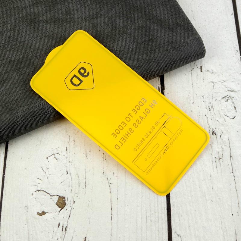 گلس تمام چسب Xiaomi Redmi Note 11 Pro Plus