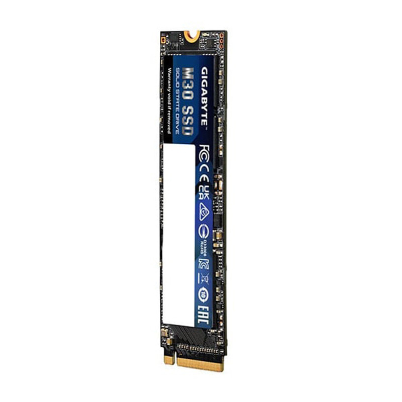 حافظه SSD گیگابایت GIGABYTE M30 1TB M.2