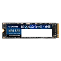 حافظه SSD گیگابایت GIGABYTE M30 512GB M.2