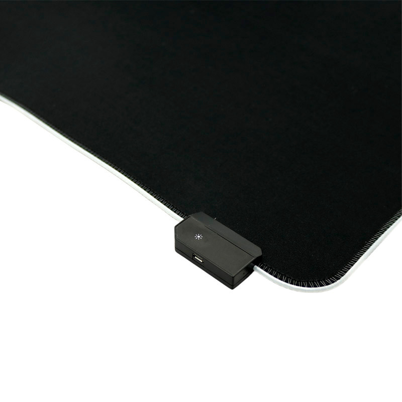 پد موس گیمینگ GMS-WT-5 40*46cm