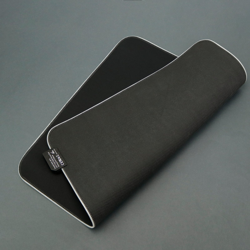 پد موس گیمینگ GMS-WT-5 40*46cm
