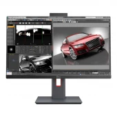 آل این وان GPlus GIO K247HS Core i7 (9700) 16GB 1TB+256GB SSD Intel 23.8" FHD