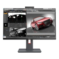 آل این وان GPlus GIO K247HS Core i7 (9700) 16GB 1TB+256GB SSD Intel 23.8" FHD