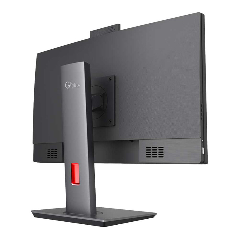 آل این وان GPlus GIO K247HS Core i7 (9700) 16GB 1TB+256GB SSD Intel 23.8" FHD