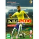 بازی PES 2016 Update 2022 1DVD9 گردو مناسب برای PC