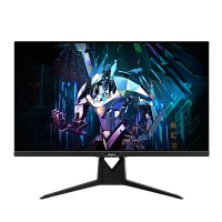 مانیتور گیمینگ گیگابایت Aorus FI32Q سایز 31.5 اینچ