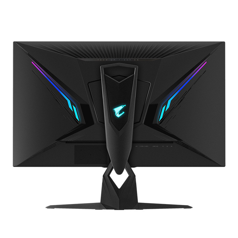 مانیتور گیمینگ گیگابایت Aorus FI32Q سایز 31.5 اینچ
