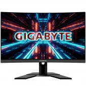 مانیتور گیمینگ گیگابایت G27QC سایز 27 اینچ