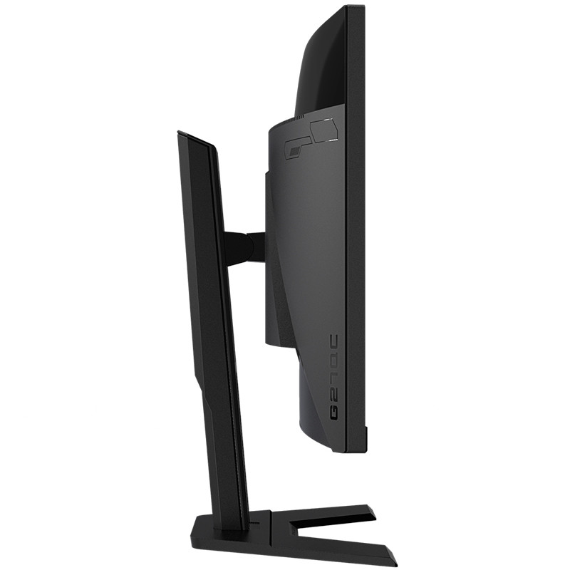 مانیتور گیمینگ گیگابایت G27QC سایز 27 اینچ