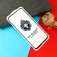 گلس LIONSERIES بدون پک هواوی Nova 7i