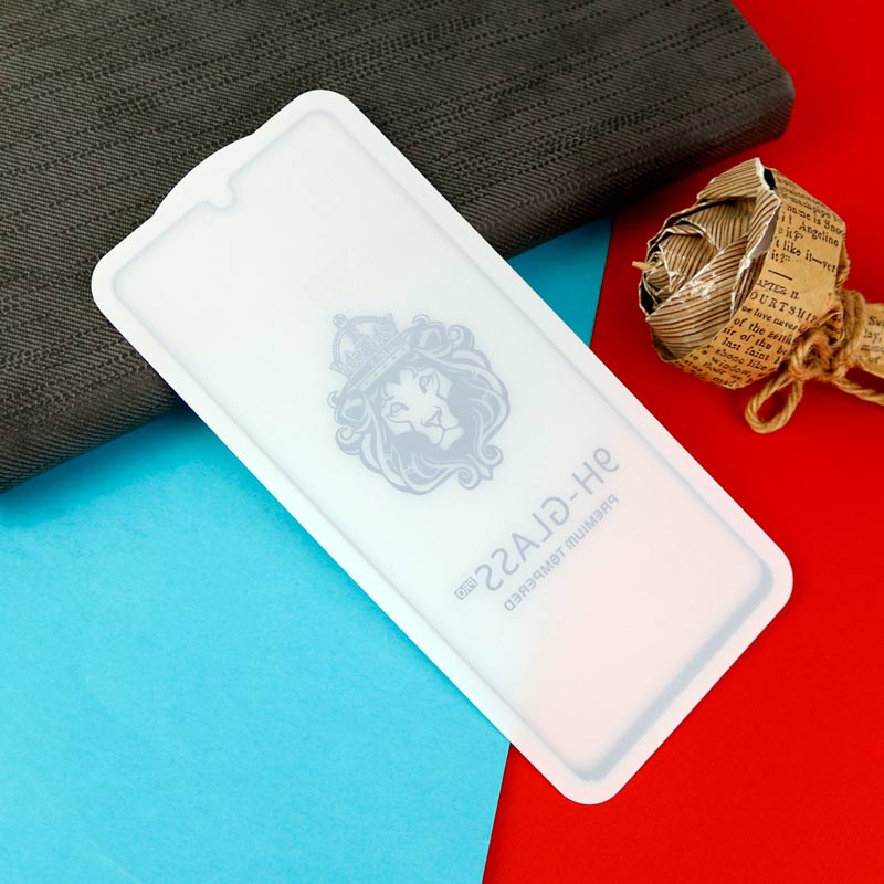 گلس LIONSERIES بدون پک سامسونگ Samsung Galaxy A33 5G