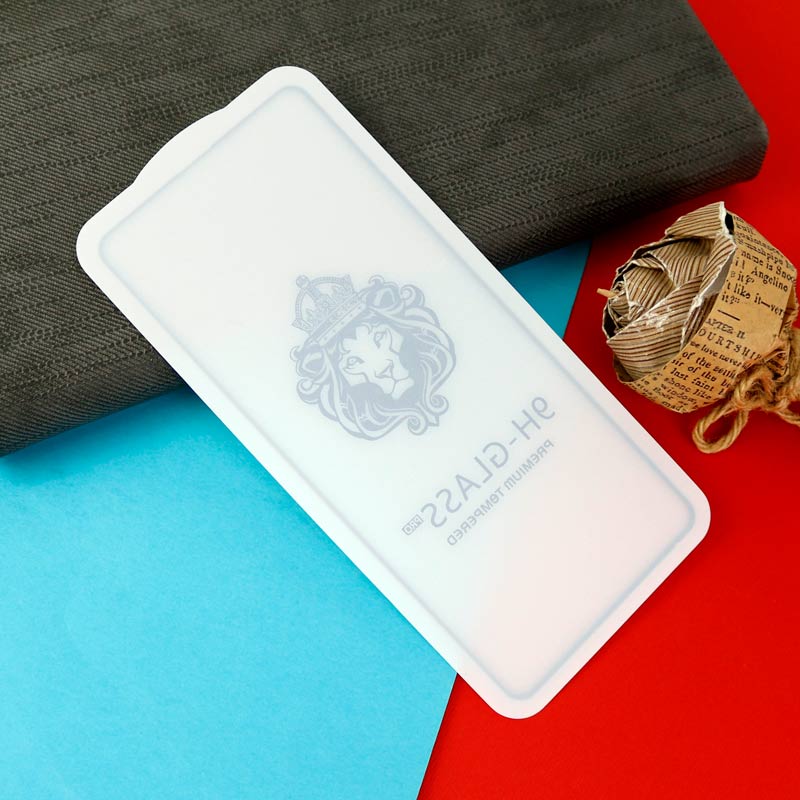 گلس LIONSERIES بدون پک سامسونگ Samsung Galaxy A53 5G