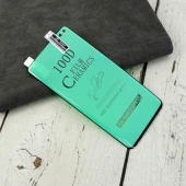 گلس سرامیکی براق Samsung Galaxy S10 Plus