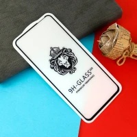 گلس LIONSERIES بدون پک شیائومی Redmi 10