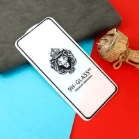 گلس LIONSERIES بدون پک شیائومی Poco M4 Pro