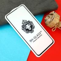 گلس LIONSERIES بدون پک شیائومی Redmi 10