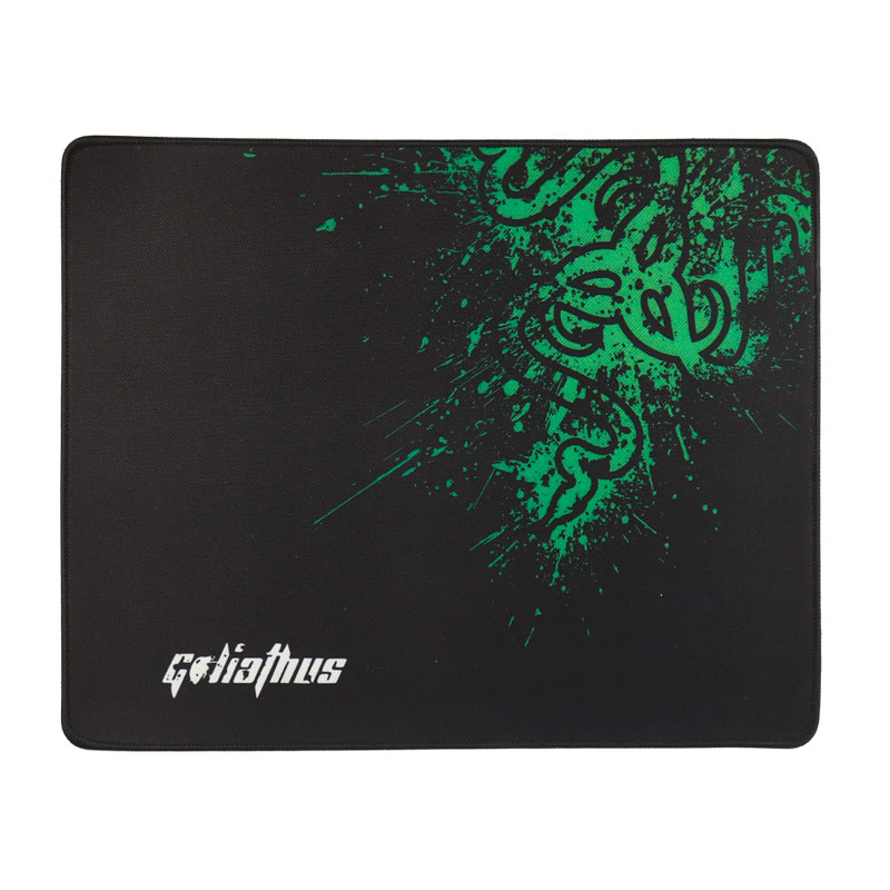 پد موس گیمینگ Goliathus 34*43cm
