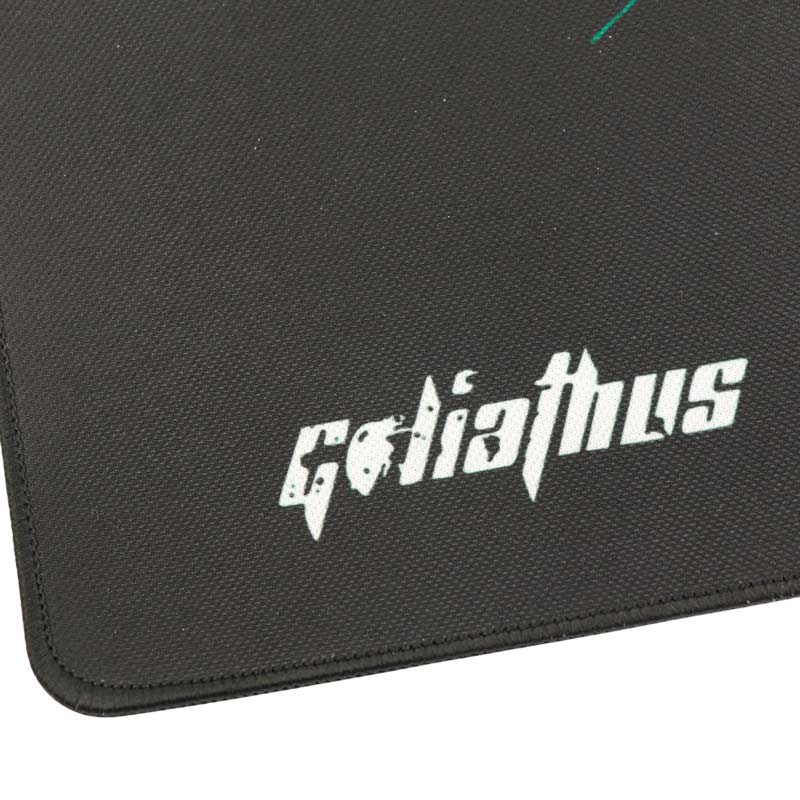 پد موس گیمینگ Goliathus 34*43cm