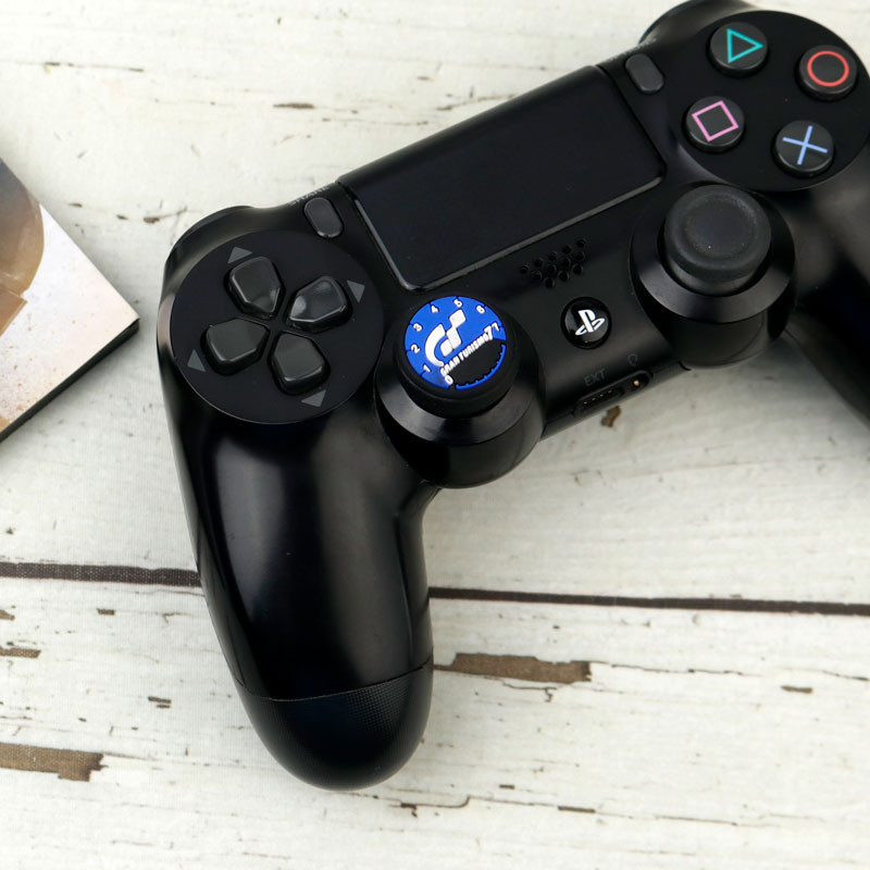 روکش آنالوگ دسته بازی PS4/XBOX طرح Gran Turismo 7