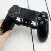 روکش آنالوگ دسته بازی Play Station/XBOX طرح GTA V