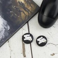 روکش آنالوگ دسته بازی Play Station/XBOX طرح GTA V