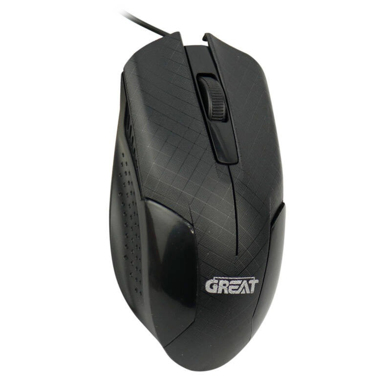 موس Great GR-115
